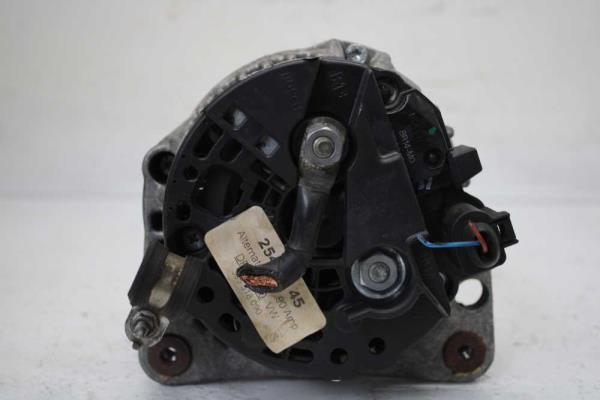 ALTERNATEUR VOLKSWAGEN / AUDI / SEAT 90A - Vue 3